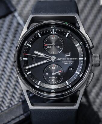 Porsche Design 1919 CHRONOTIMER FLYBACK 4046901978983 Replica Watch